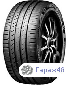Kumho Ecsta HS51 245/45 R17 95W