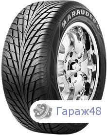 Maxxis Marauder II MA-S2 235/60 R16 104H