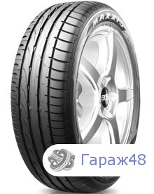 Maxxis S-Pro 255/45 R19 104W