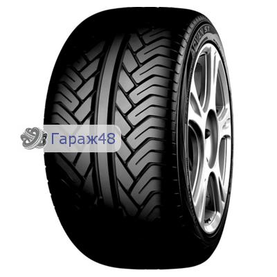 Yokohama Advan ST V802 255/45 R18 103W